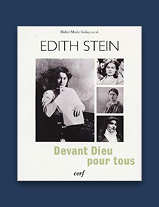 Edit Stein devant Dieu pour tous