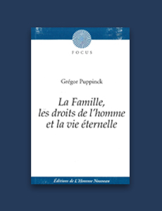 Famille droits homme vie eternelle