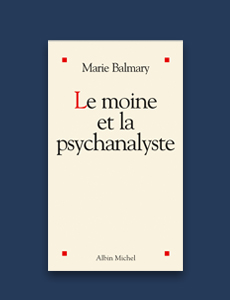 Le moine et la psychanalyste