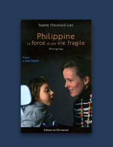 Philippine, la force d'une vie tranquille