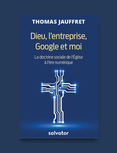 'entreprise Google et moi