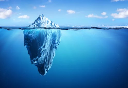 iceberg