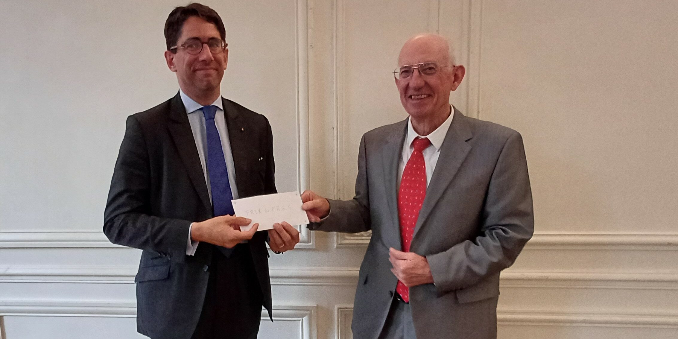 Remise Prix AES 19 sept 2024