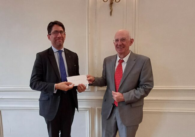 Remise Prix AES 19 sept 2024