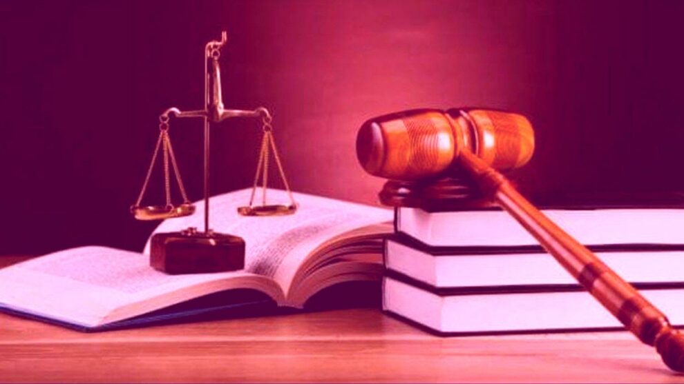 Visuel Rendre justice Radio Vatican